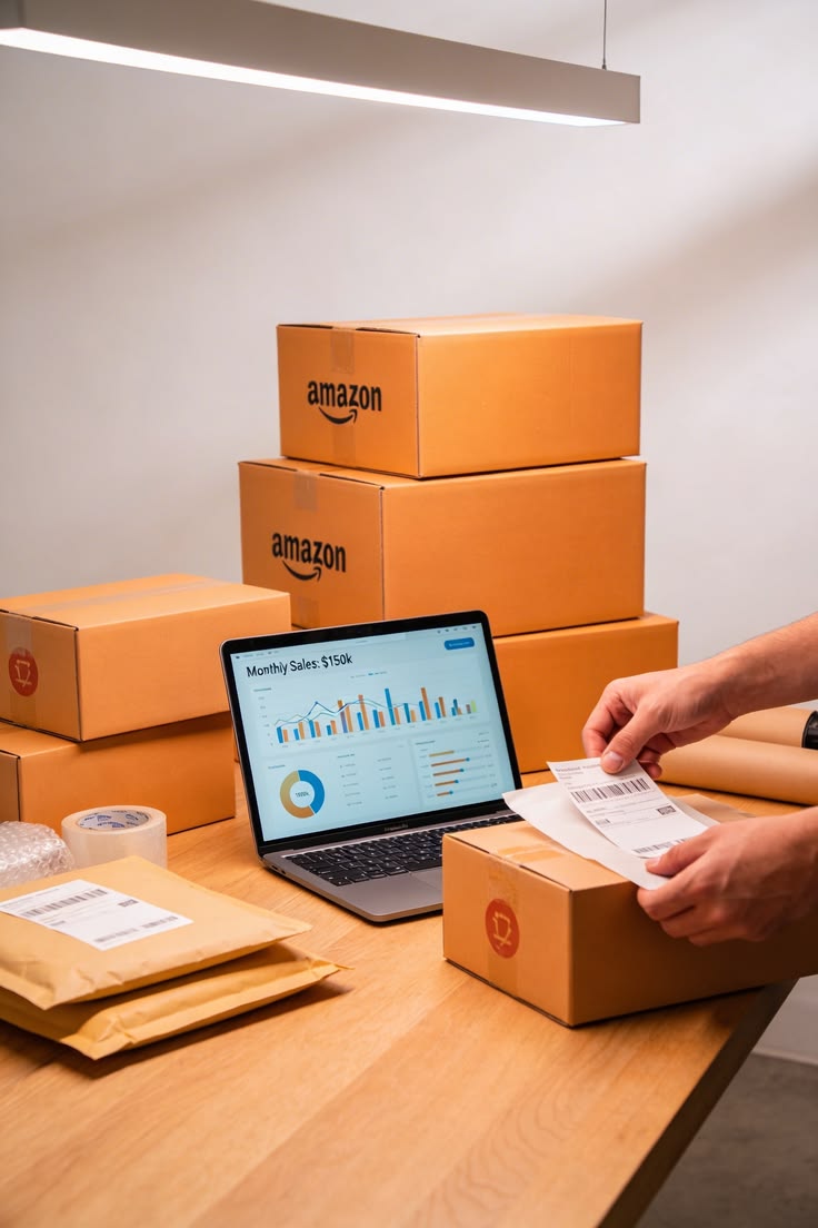 Why Your Amazon PPC Budget Is Bleeding Cash: The Essential Marketplace Growth Blueprint for Indian Sellers
